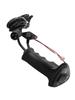 Wear-Resistant Design Winch Control Handle ABS Construction