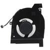 Cooling Fan Laptop CPU Cooler for Latitude 5501 5511/Precision 3541 3551 Notebook Computer 4-wire Quiet Heat Radiators