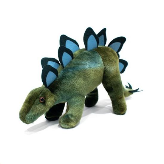 Douglas Dinosaur Stuffed Toy Stegosaurus (L)