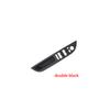 51416983693 51416983703 Beige Black Left Right Car Interior Handle Inner Door Armrest Panel Pull Trim Cover For BMW 5 Series E60