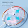 Deli Angenaite FH118 Badminton Racket Set