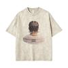 Washed Vintage Rapper Drake Merch 2026 Tshirt Men Women Hip Hop Fashion Pop Music T Shirt Male Summer Cotton Tshirts Fan Gifts