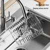 Muya Kitchen Countertop Spice Organizer