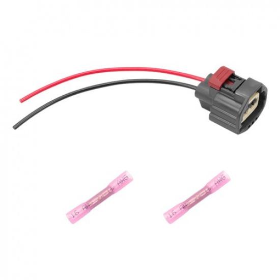 Electric Handbrake Wire Harness Adapter Connector for Renault Grand Scenic III