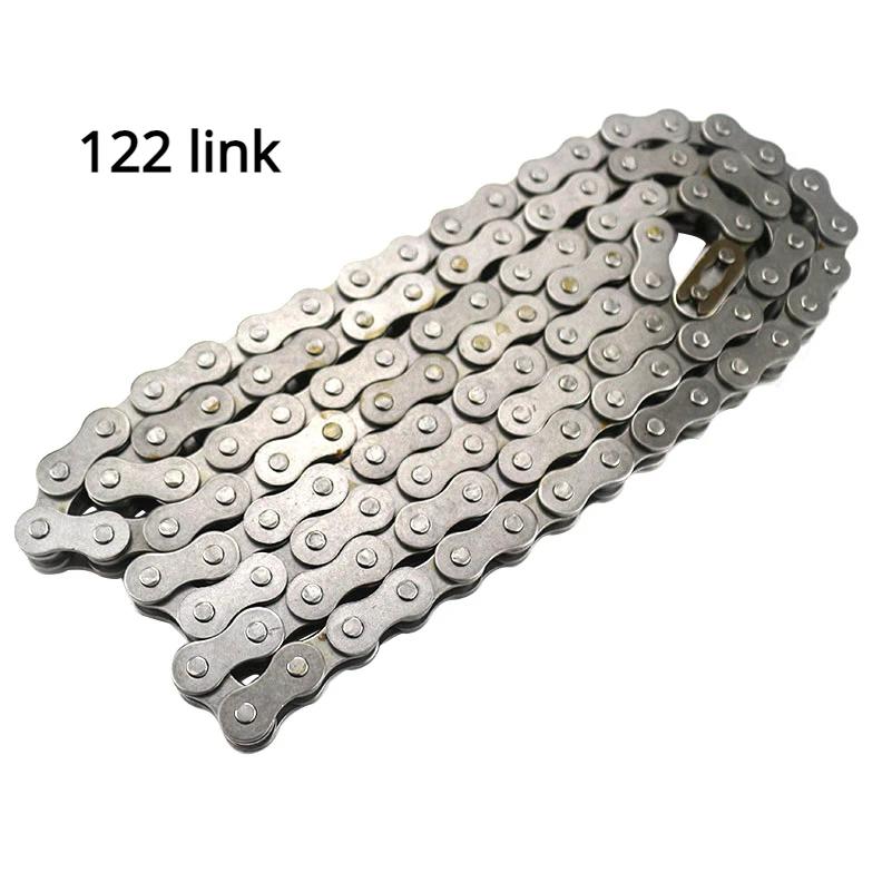 T8F chain 122 /124 /126 /128