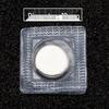 Magnetic Buckle Clothing Bags: Waterproof, Invisible, Strong Coat/Jacket Fasteners for Hand-Sewing.