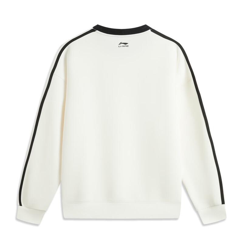 

LI-NING Unisex Pullover Sweatshirt V397 M