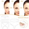 Silicone Patches For Anti-Wrinkle, Medical-Grade Silicone Wrinkle Patches Provide Non-Invasive Skin Hydration, Skin Tightening And Collagen Production