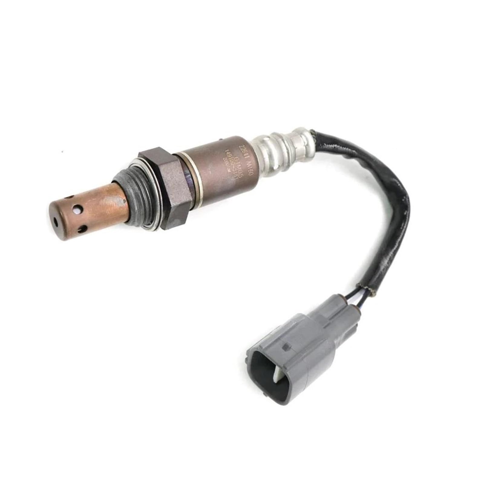 

Лямбда-зонд Subaru Legacy Outback 3.0L H6 2003-2009 22641-AA160 Автомобильный кислородный лямбда-зонд 250-54008 DOX-0363 22641AA160 Датчик O2