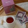 Hibo Balanced Beet Taheebo Tea 5 Boxes (1.5g X 100EA)