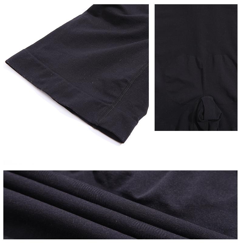 Dámské body Body Shapewear Vytvarování celého těla Kontrola břicha Zeštíhlující pochva na zvednutí zadku Push Up Stehno Tenčí tvarování břicha Korzet