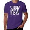 Composer, Stravinsky T-Shirt cute tops kawaii clothes Men's clothing