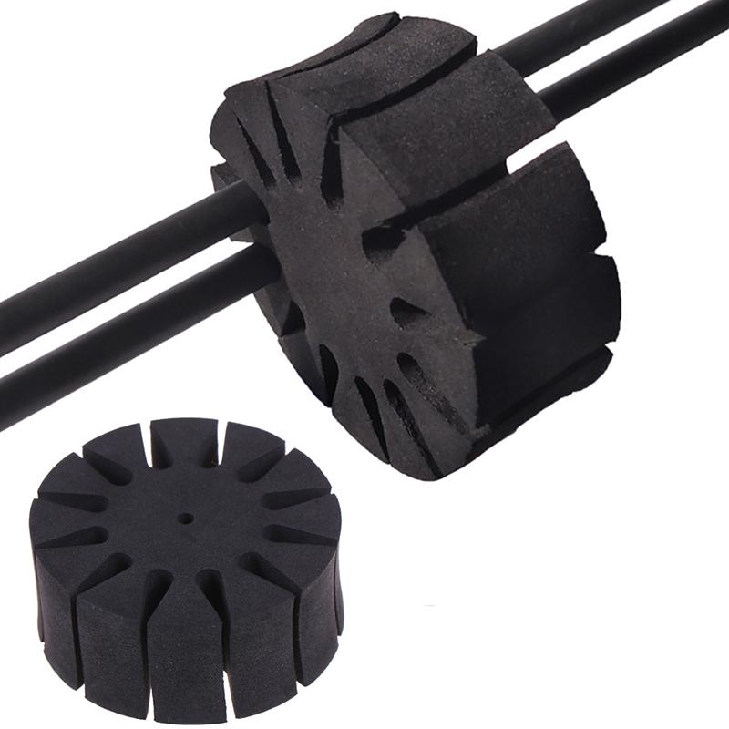 

Тримач для стріл Eva Foam Round Rack 12 Arrows Separator Захист сагайдака