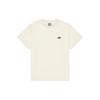 (WMNS) New Balance NBX Sportswear Greatest Hits Short Sleeve T-Shirt Asia Sizing 'Linen' Women's AWT41317-LIN