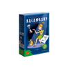 Scharade. Mini-Version. Brettspiel. Alexander