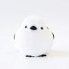 Exceed Japan [kotori Smile] Long-tailed Tit Plush Toy (Single Item)