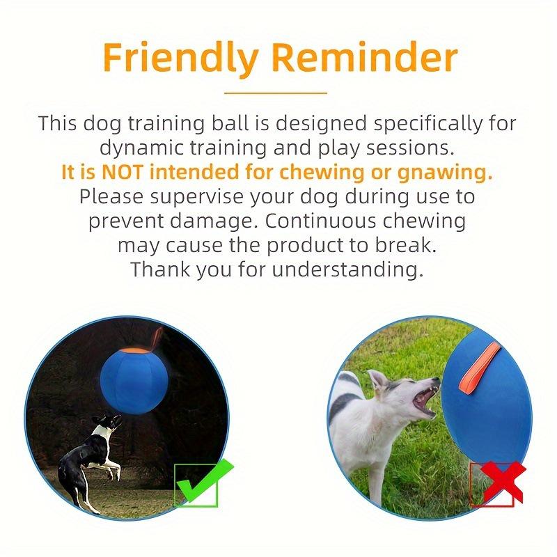 Sada obřích psích hraček: Zahrnuje ovčí míček, pólo míček & míček pro mazlíčky