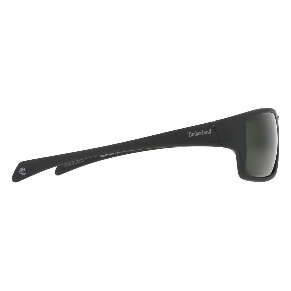 Timberland Tb00017 Polarized 02r Men Sunglasses