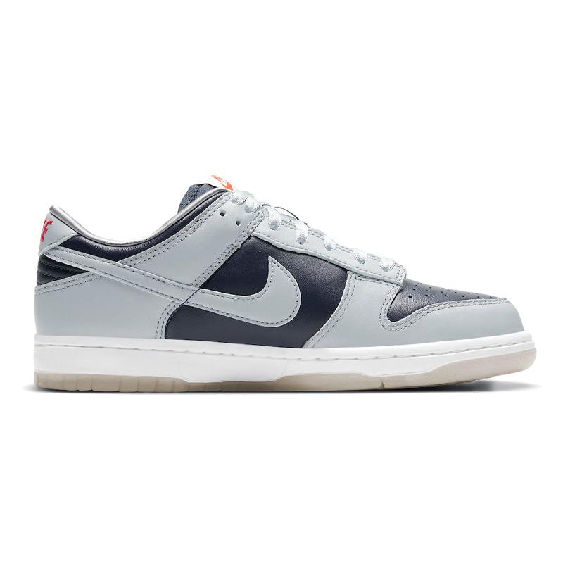 Nike Dunk Low Sp 'College Navy' Women's Skate Shoes Sneakers DD1768-400