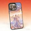 Griffith B-BerserkS Phone Case For iPhone 17,16,15,14,13,12,11,Pro,Max,Plus,Mini, Anti Fall Matte Hard Bumper