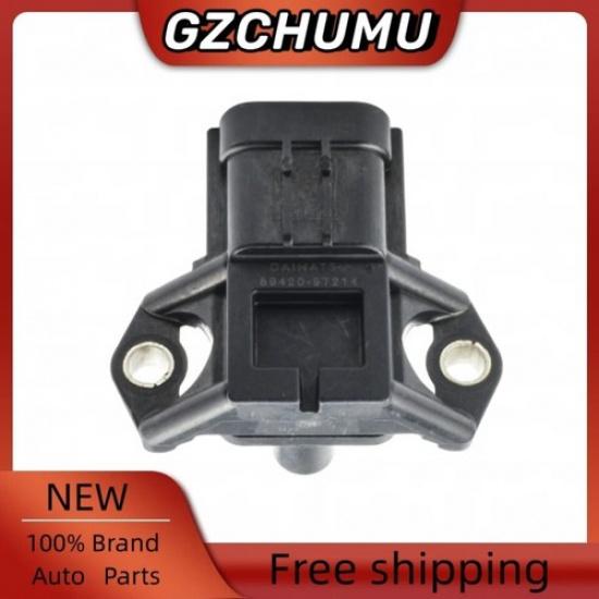 Датчик MAP Датчик давления наддува 89420-97214 Для DAIHATSU CHARADE CUORE 1.0