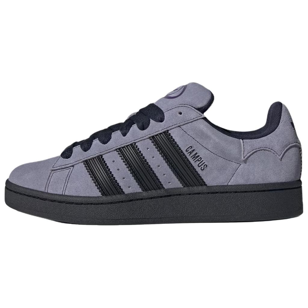 Adidas Originals CAMPUS 00s Skateboard Shoes Unisex Purple Sneakers JQ6726