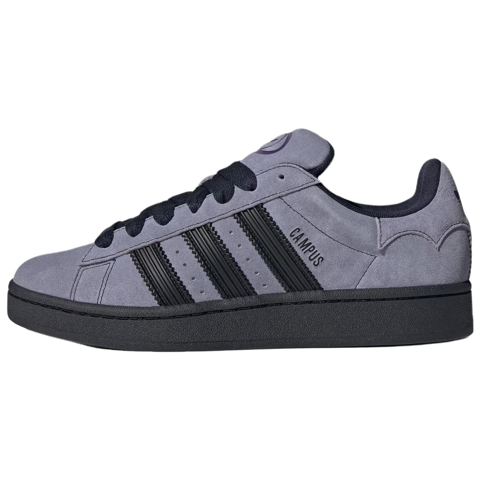 

Adidas Originals CAMPUS 00s Skateboard Shoes Unisex Purple Sneakers JQ6726 43⅓