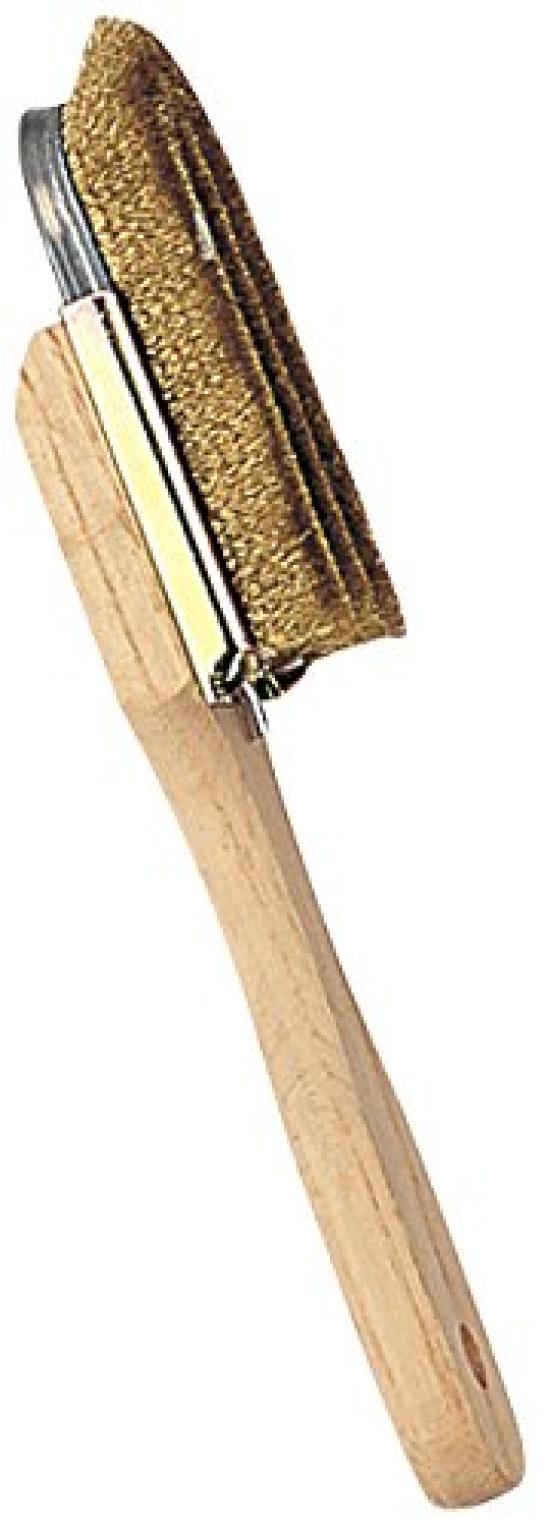 

Щетка канальная Takagi GISUKE латунная E-типа