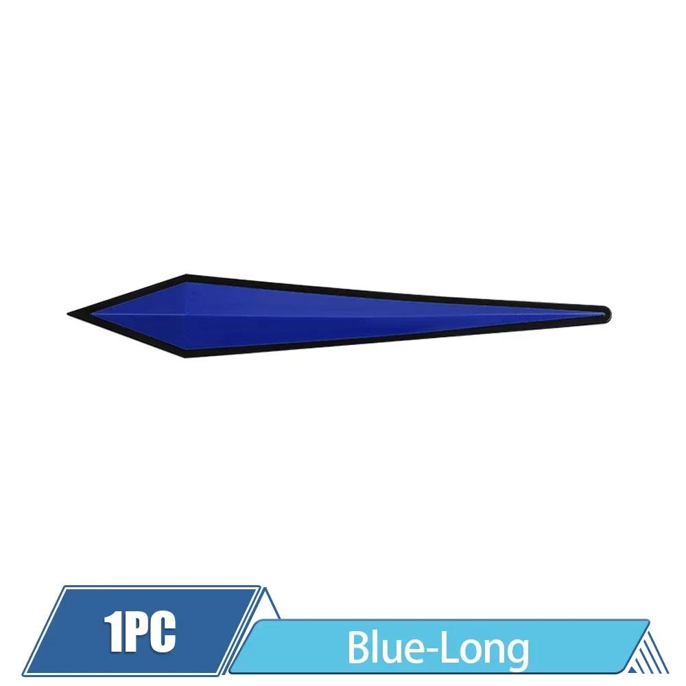 

Body anti-collision strip rubber protection door rearview mirror protection strip 1-4PCS car anti-scratch protection sticker