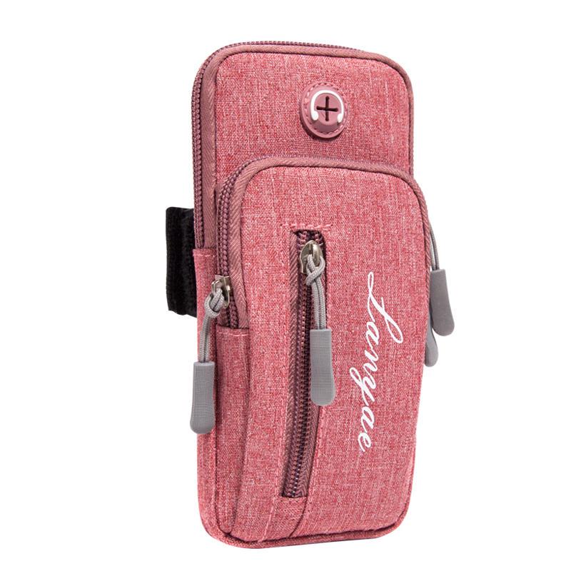 small bolsa for keys and phone