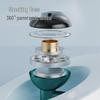 Wired Noise Cancelling In-Ear Earphones with Line Control for Huawei, Xiaomi, Redmi, Honor