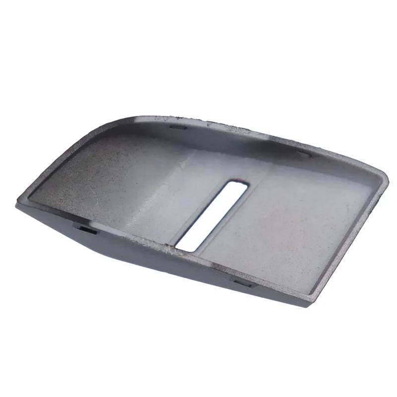 Precise 4L1962107 Left Front Button Cap For Q7 2007-2015 Central Door Lock Unlock Switch Cover Right Front Cover
