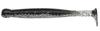 Ecogear Soft Lure Grass Minnow L 3-1/4 Inch 8 Piece Per Pack 159 (1532)