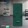 Professional Physical Training & Assessment Equipment