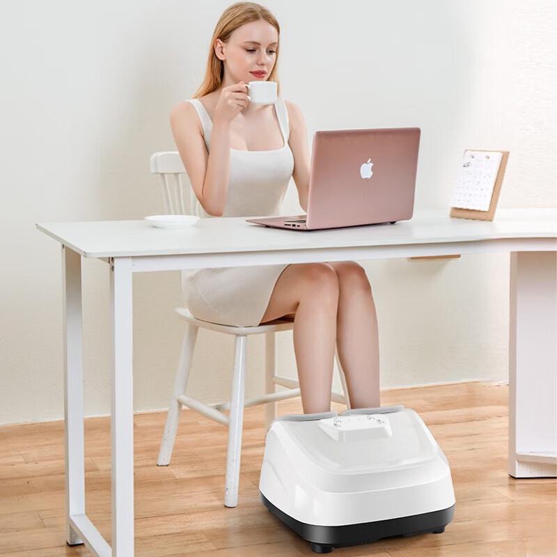 Longyu LY-501 Smart Foot Massager CN Plug (adapter Included)