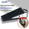 Multi-functional Door Stopper & Security Device