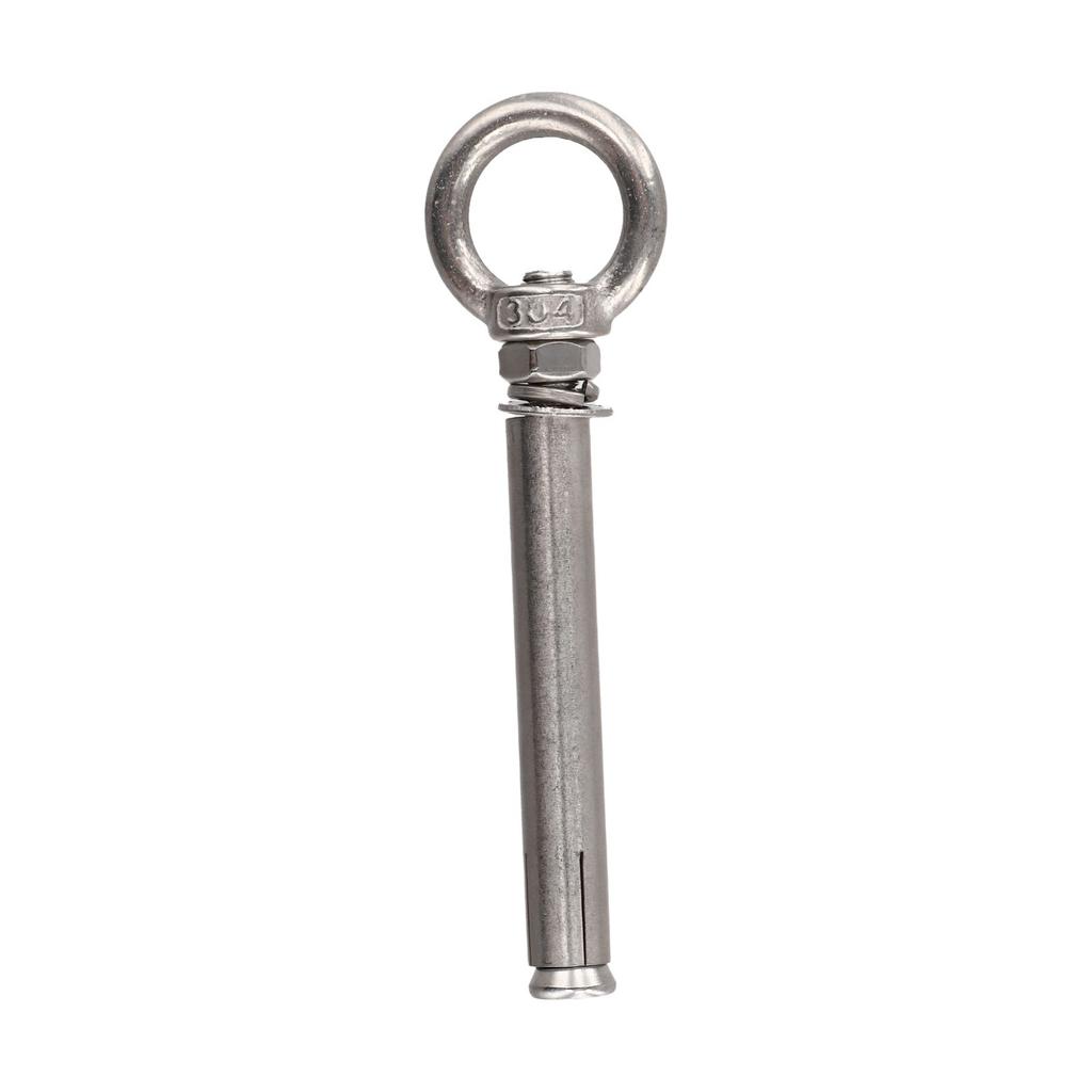 304 Stainless Steel Expansion Bolts Wall Anchors Easy To Use