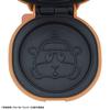 CCP (CCP) CharaNix Series Golden Chara Pancake Maker PUIPUI Molcar KM-PM71-PU