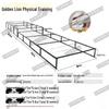 JinXiongShi Mobile Tactical Obstacle Course Training System