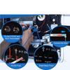 Motorhome Water Heater Replacement Circuit Board Kit For GCH6A-10E GC6AA-10E 91447 93866 91365 91226 91346 93305 938511