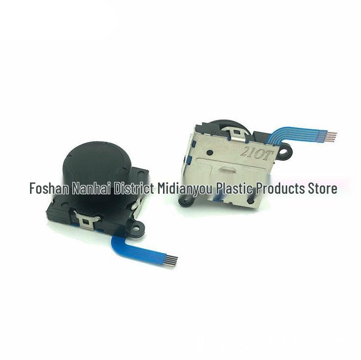 

Комплект для замены джойстиков Joy-Con для Switch второго поколения