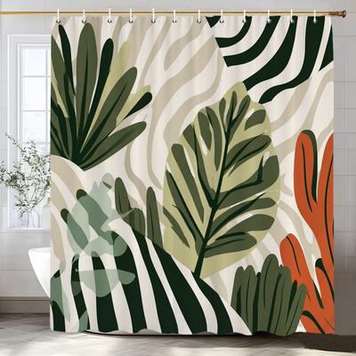 Casa de banho – Cortinas para duche