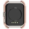 Smartwatch Otector Case with Film for Watch 4 O Wristwatch Full Coverage Anti-scratch Cover Housing Screen Otector