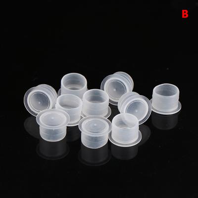 10Pcs Ants Nest Area To Expand The Mouth Plug Ant Farm Transparent Hole Plug