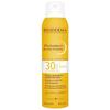 Brume solaire invisible Photoderm Bioderma SPF30 pour peaux sensibles