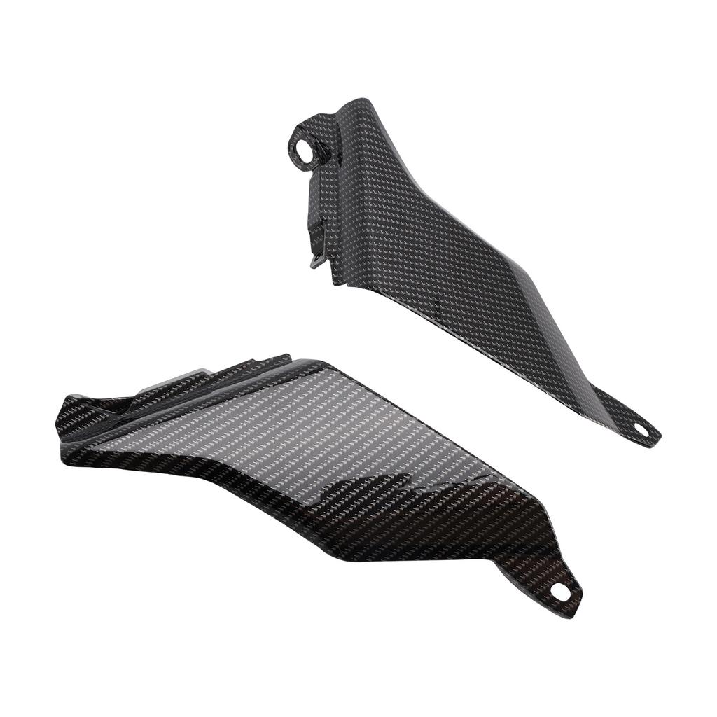 Tank Side Cover Panel Fairing Cowl For Yamaha Tenere 700 2025-2026 Carbon