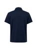 EIDER Coolution Men'S Airwave Short Sleeve Polo Shirt_Dark Navy