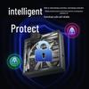 Industrial Variable Frequency Exhaust Fan for Farm & Greenhouse Ventilation Cooling