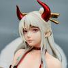 Anime One Piece Figure Japanese Girl Action Toy Statue Game Collection Model Doll YAMATO PVC GK Poseable Articulated Scale Detailed Movable