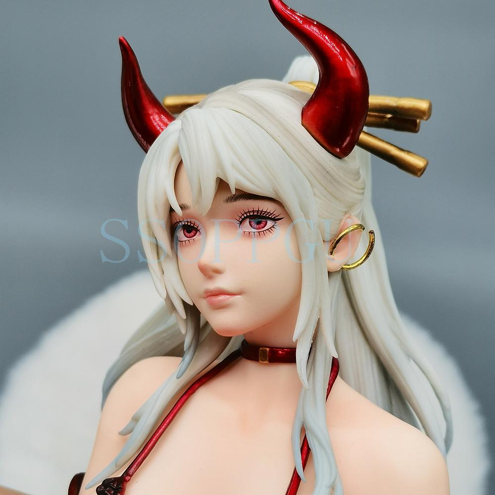 Anime One Piece Figure Japanese Girl Action Toy Statue Game Collection Model Doll YAMATO PVC GK Poseable Articulated Scale Detailed Movable